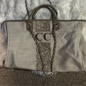 Large Lily & Bean tote